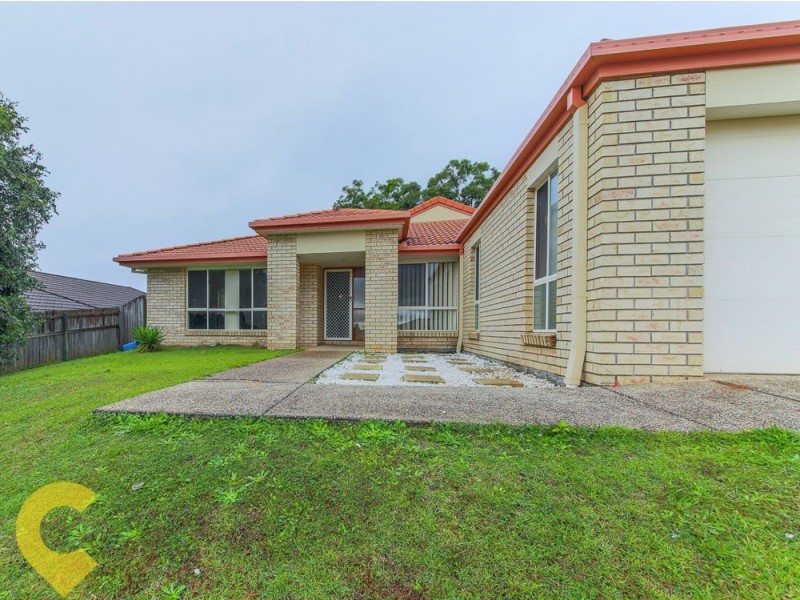 14 Cashew Court, Upper Coomera QLD 4209