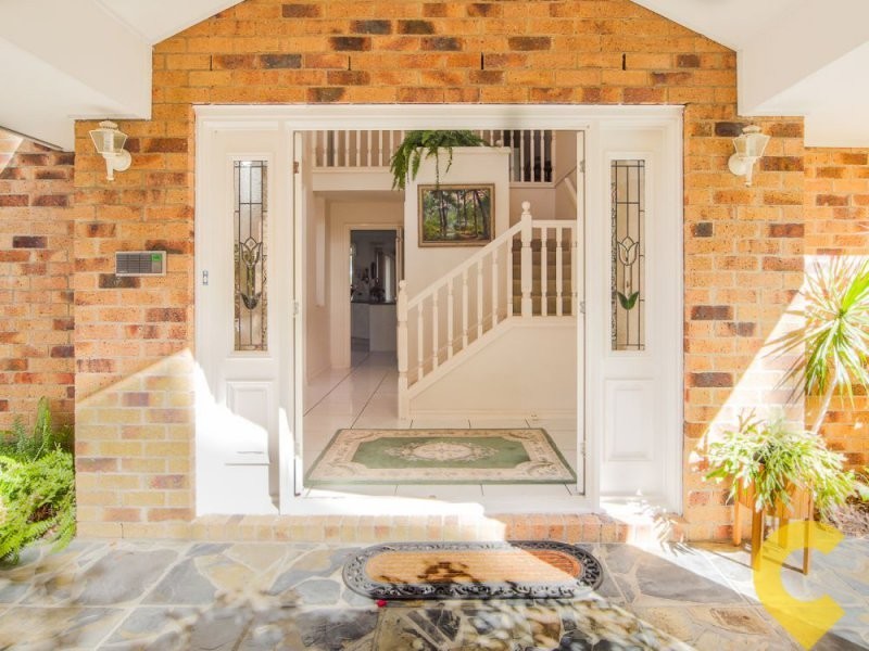 24 Taperoo Court, Yatala QLD 4207