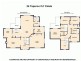 24 Taperoo Court, Yatala QLD 4207 Floorplan