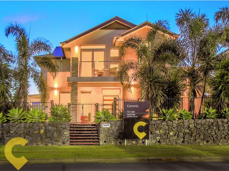 18 Rose Valley Drive, Upper Coomera QLD 4209