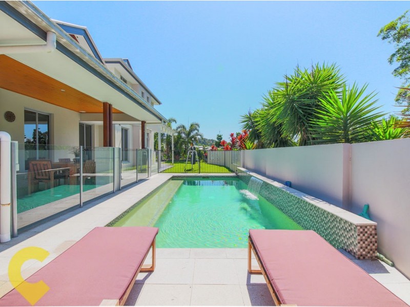 18 Rose Valley Drive, Upper Coomera QLD 4209