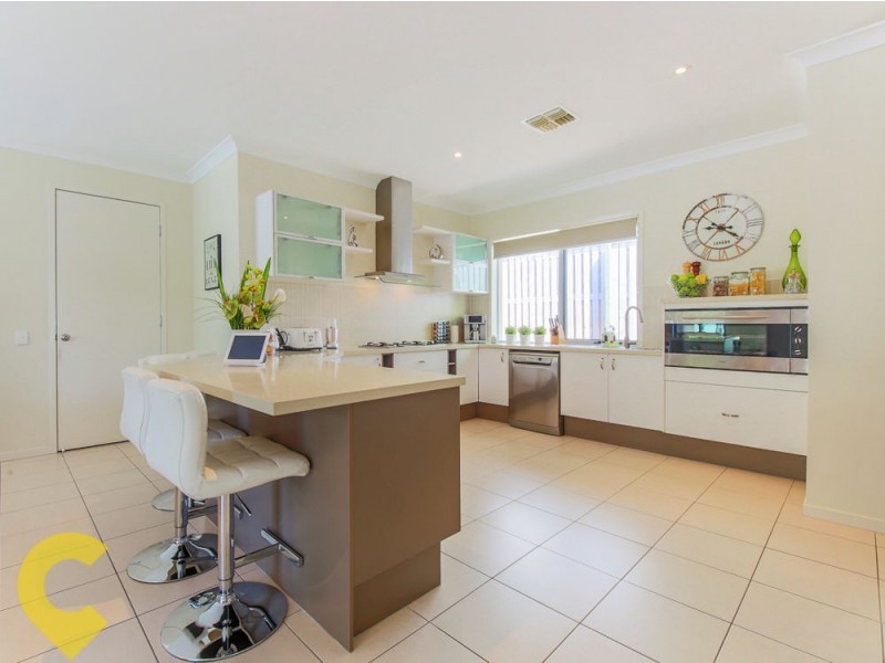 18 Rose Valley Drive, Upper Coomera QLD 4209