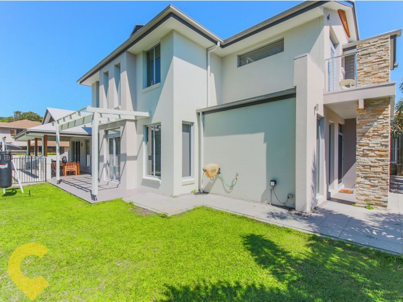 18 Rose Valley Drive, Upper Coomera QLD 4209