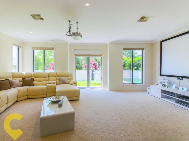 18 Rose Valley Drive, Upper Coomera QLD 4209