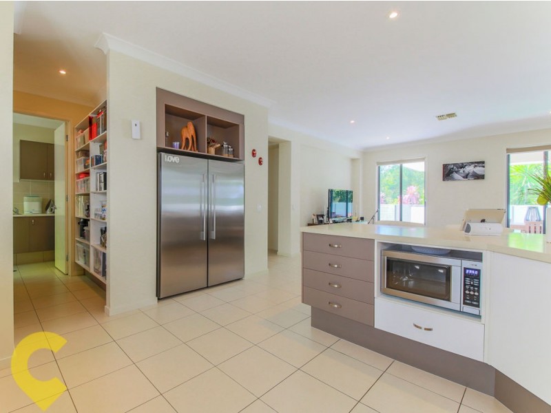18 Rose Valley Drive, Upper Coomera QLD 4209