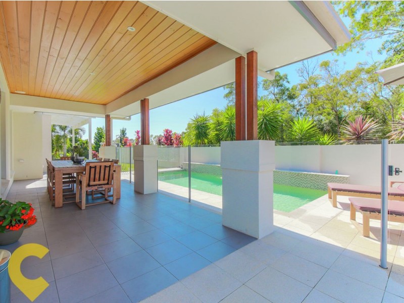 18 Rose Valley Drive, Upper Coomera QLD 4209