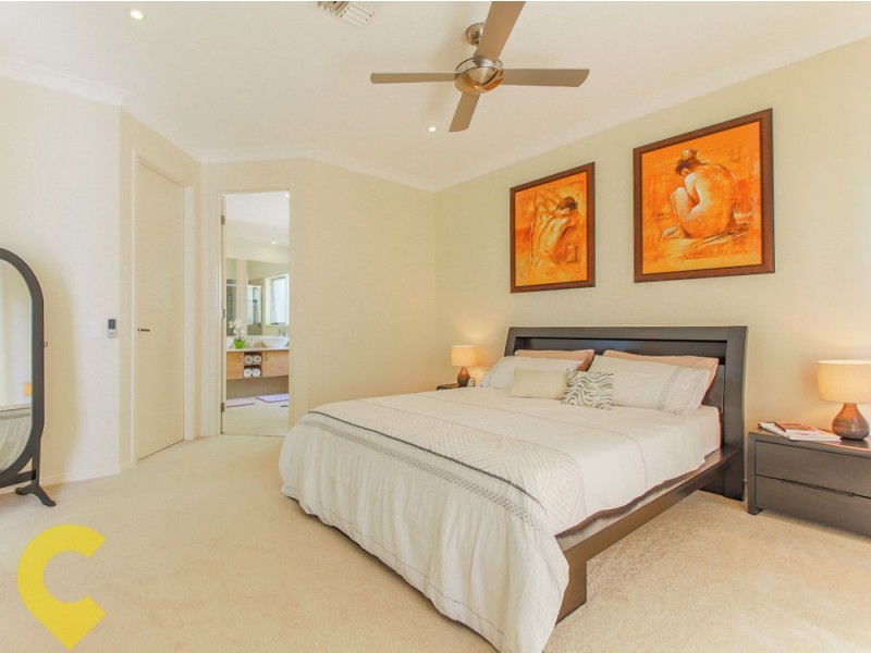 18 Rose Valley Drive, Upper Coomera QLD 4209