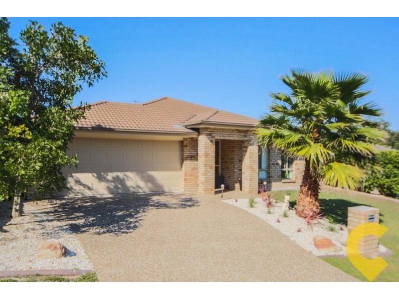 25 Shannonbrook Grove, Oxenford QLD 4210