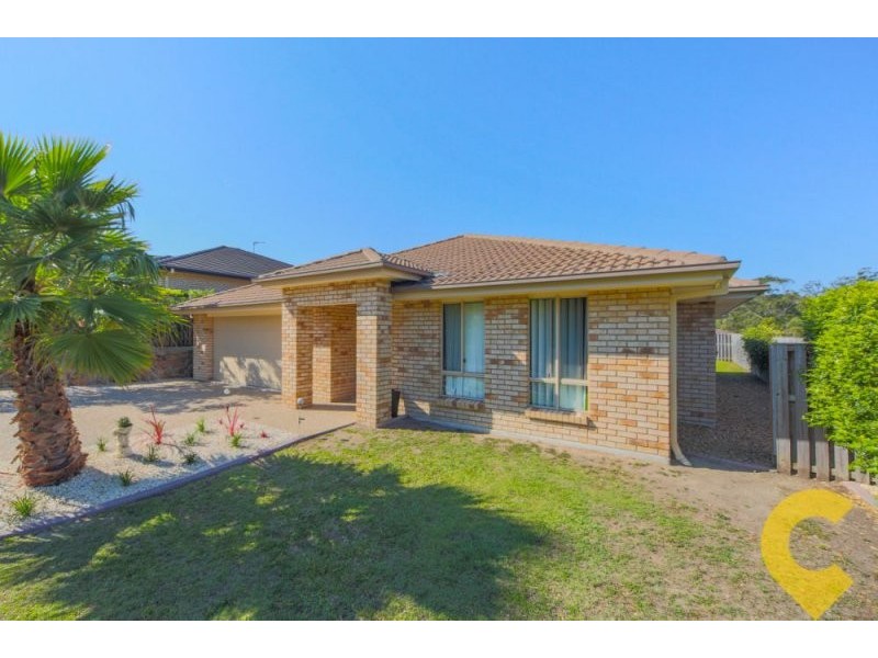 25 Shannonbrook Grove, Oxenford QLD 4210