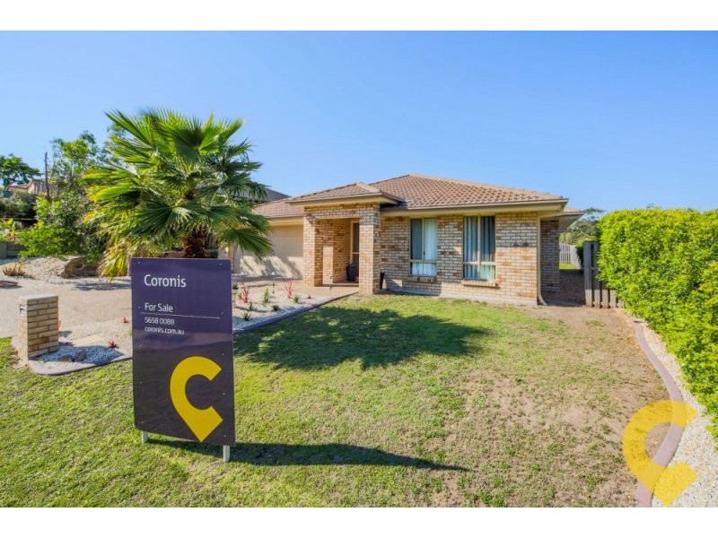 25 Shannonbrook Grove, Oxenford QLD 4210