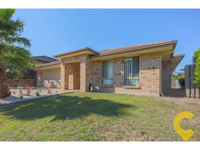 25 Shannonbrook Grove, Oxenford QLD 4210