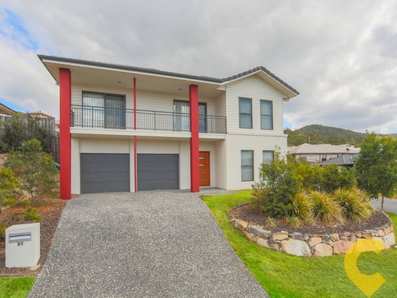 51 Heatherdale Drive, Upper Coomera QLD 4209
