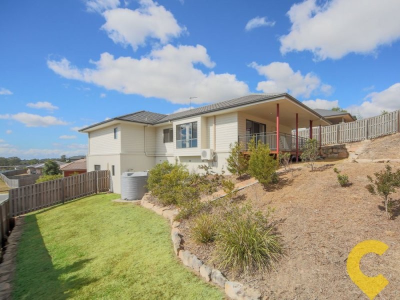 51 Heatherdale Drive, Upper Coomera QLD 4209