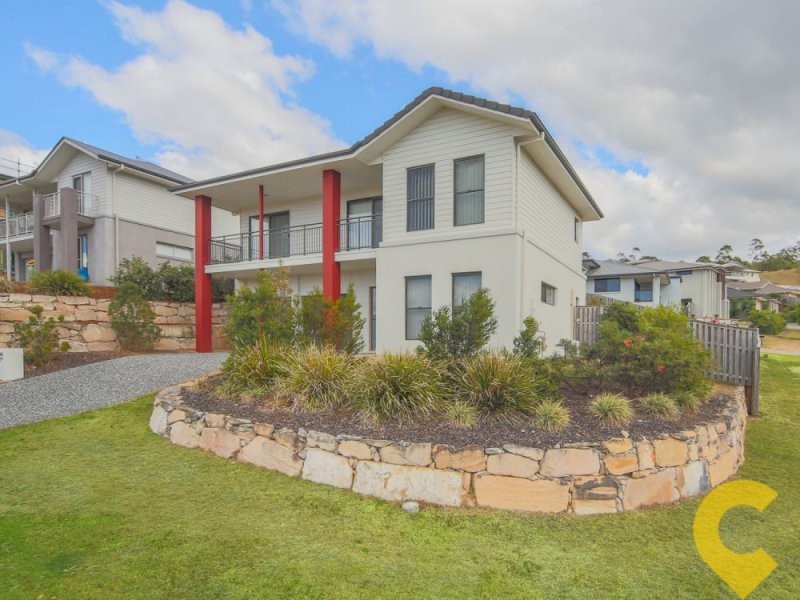 51 Heatherdale Drive, Upper Coomera QLD 4209