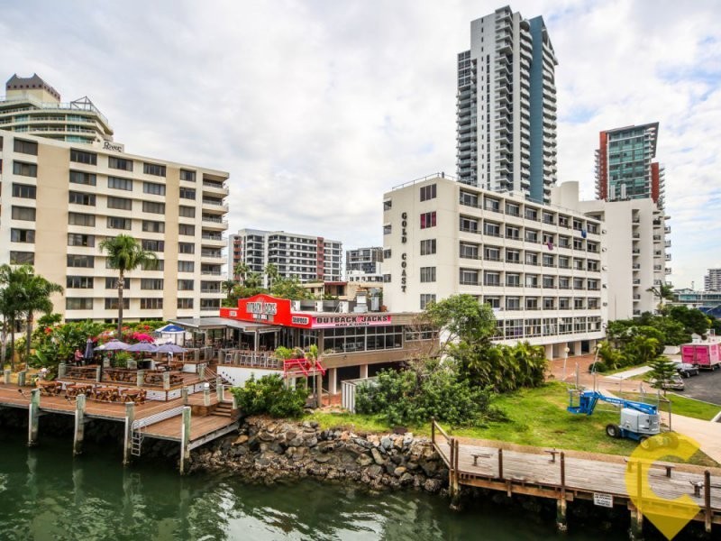 608/2 Barney Street, Southport QLD 4215