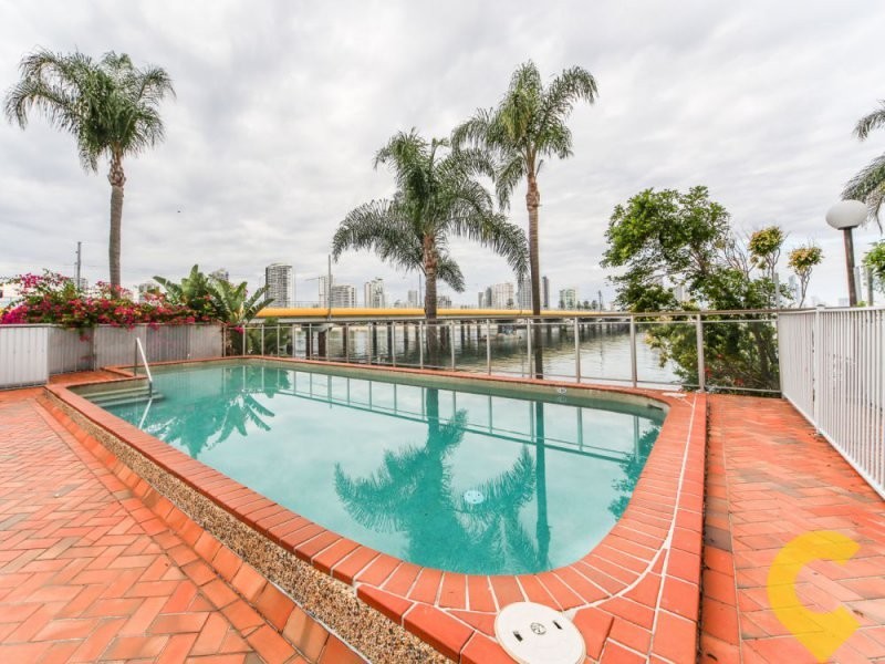 608/2 Barney Street, Southport QLD 4215