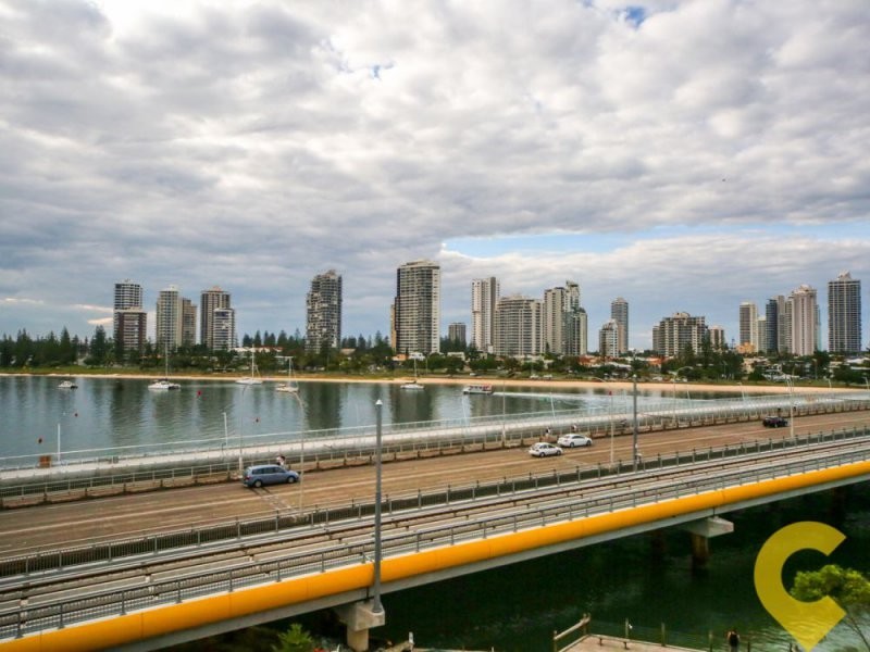 608/2 Barney Street, Southport QLD 4215