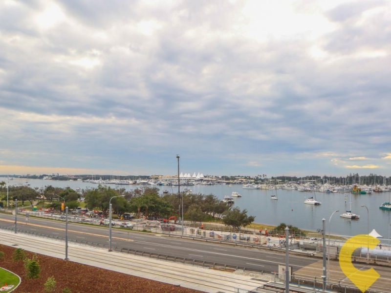 608/2 Barney Street, Southport QLD 4215