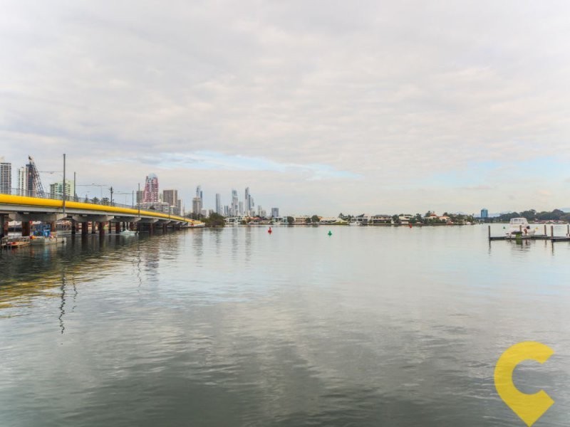 608/2 Barney Street, Southport QLD 4215