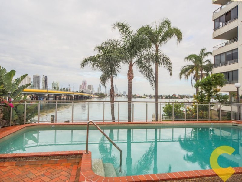 608/2 Barney Street, Southport QLD 4215