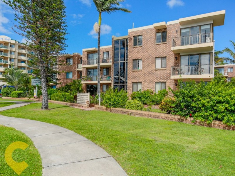 25/490 Marine Pde, Biggera Waters QLD 4216