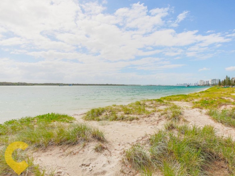 25/490 Marine Pde, Biggera Waters QLD 4216