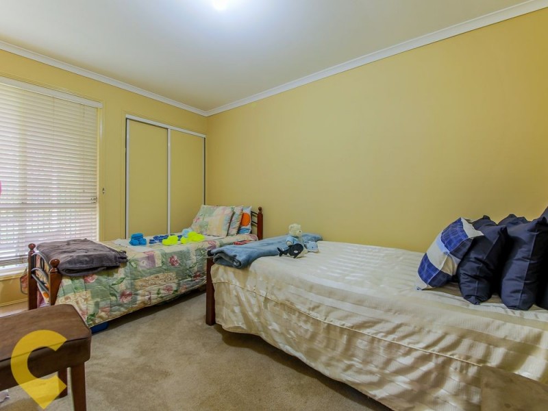 23 Crows Ash Court, Oxenford QLD 4210