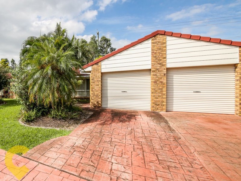 23 Crows Ash Court, Oxenford QLD 4210