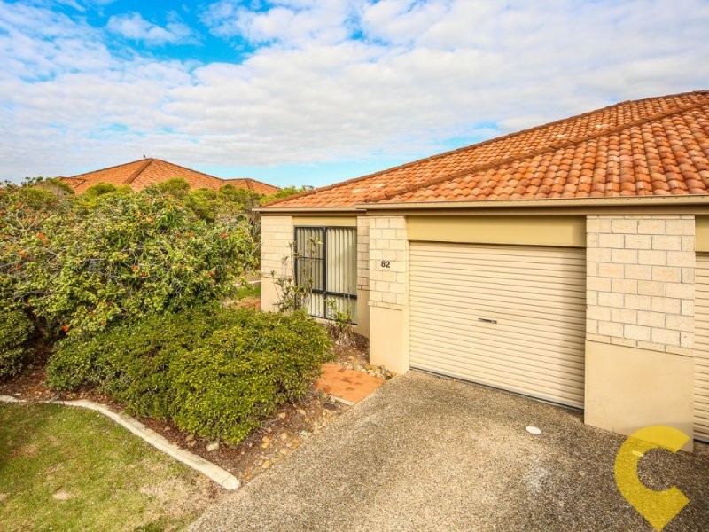 82/24 Amsonia Court, Arundel QLD 4214