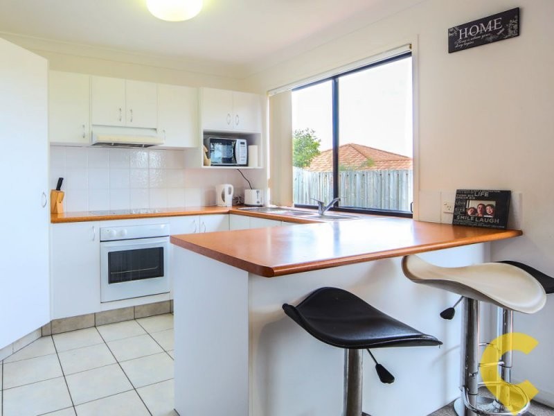 82/24 Amsonia Court, Arundel QLD 4214