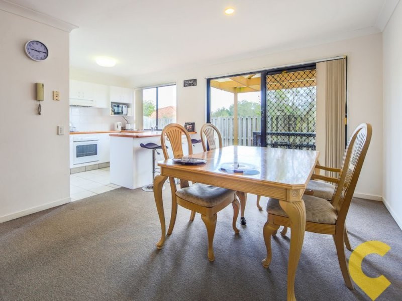 82/24 Amsonia Court, Arundel QLD 4214