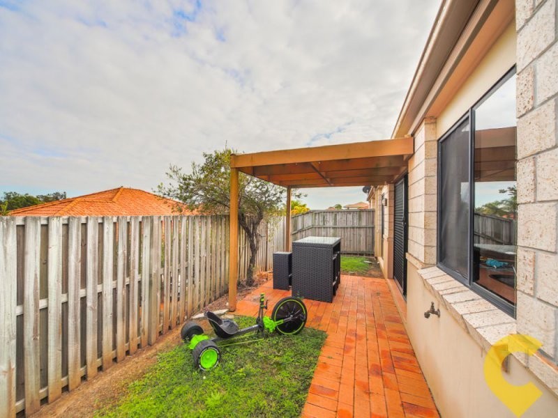 82/24 Amsonia Court, Arundel QLD 4214