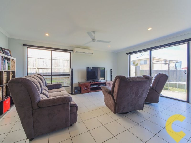 15 Orlando Drive, Coomera QLD 4209