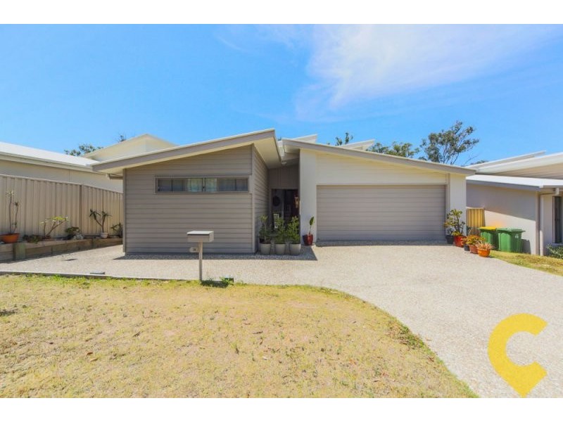 24 Stratus Lane, Coomera QLD 4209