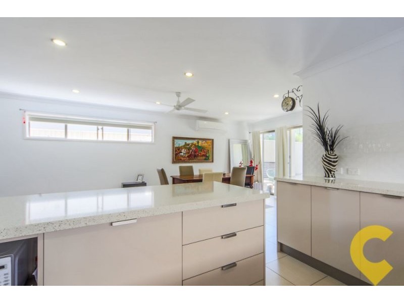 24 Stratus Lane, Coomera QLD 4209