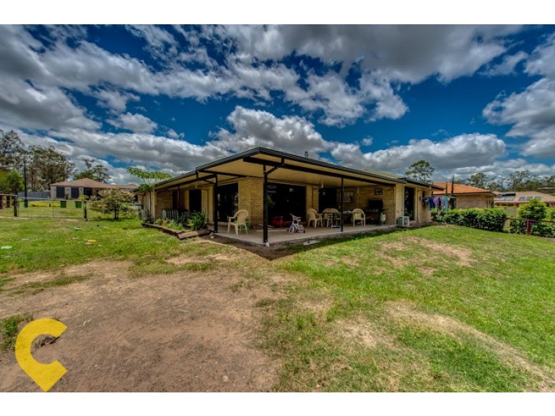 68 Elderberry Drive, Jimboomba QLD 4280