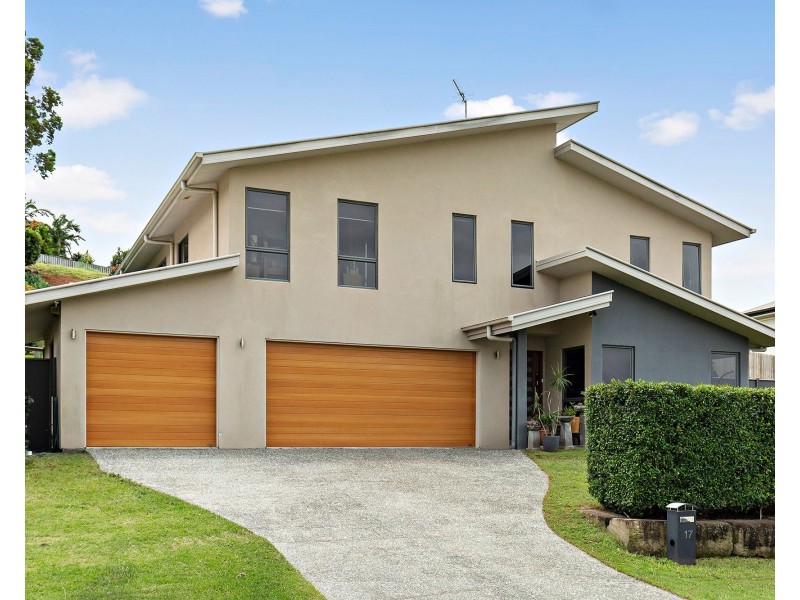 17 Macleay Cct, Upper Coomera QLD 4209