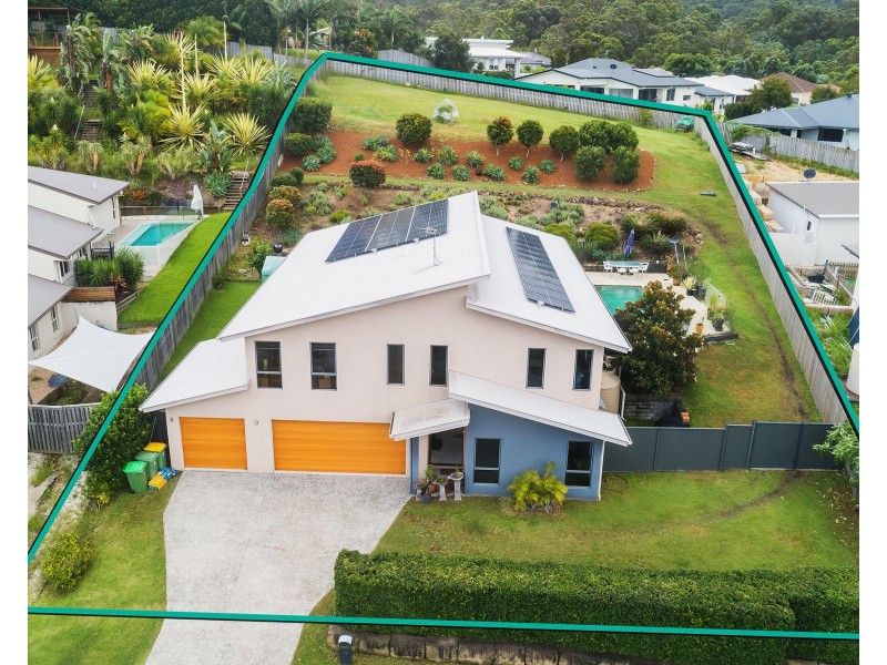 17 Macleay Cct, Upper Coomera QLD 4209