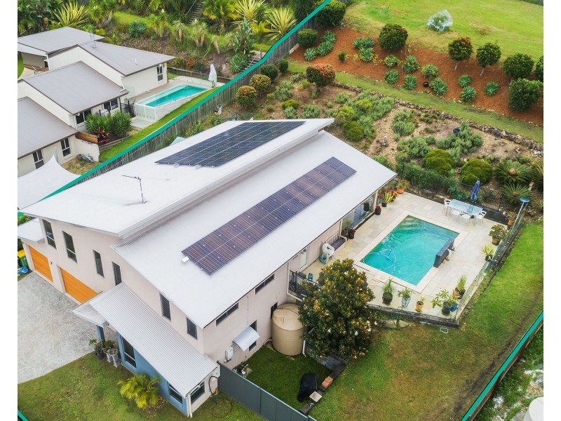 17 Macleay Cct, Upper Coomera QLD 4209