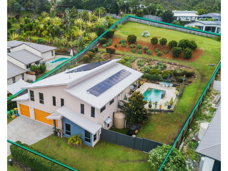 17 Macleay Cct, Upper Coomera QLD 4209