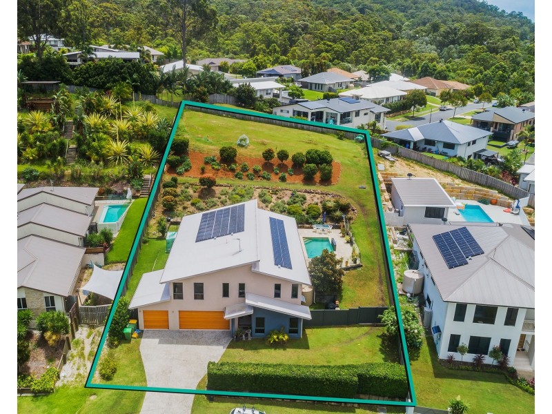 17 Macleay Cct, Upper Coomera QLD 4209