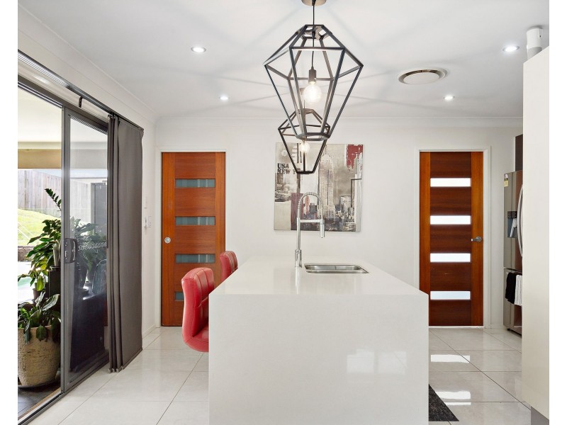 17 Macleay Cct, Upper Coomera QLD 4209
