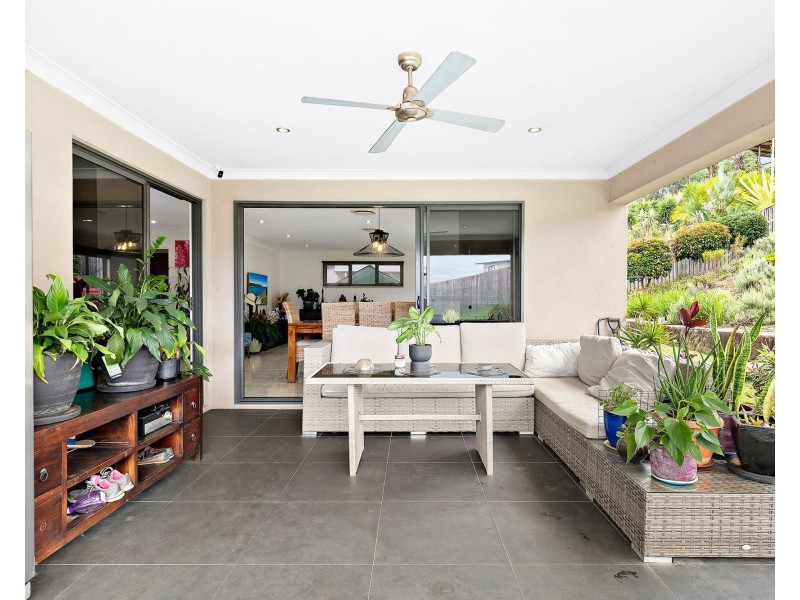 17 Macleay Cct, Upper Coomera QLD 4209