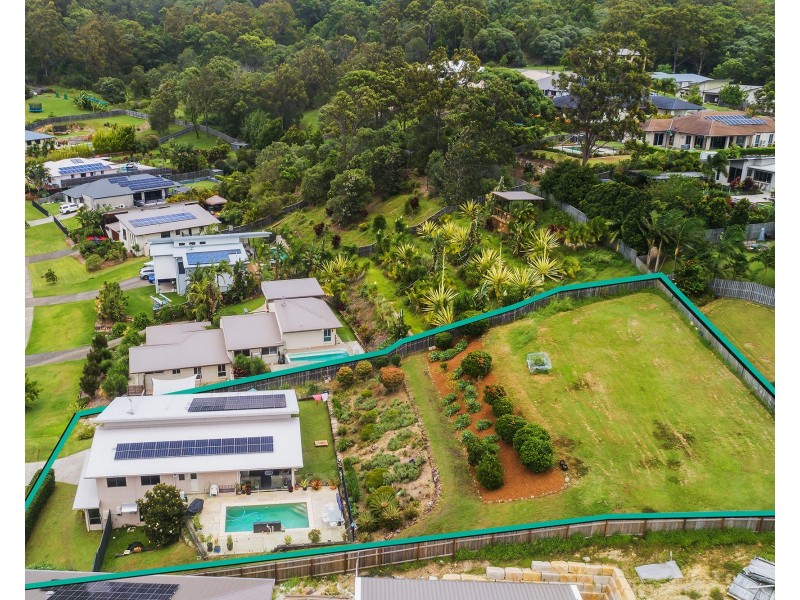 17 Macleay Cct, Upper Coomera QLD 4209