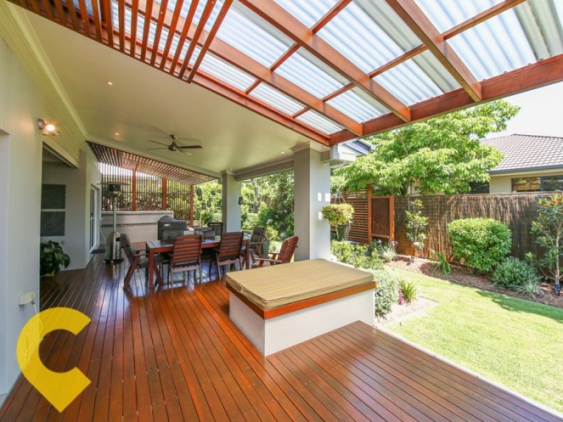 10 Watercress St, Upper Coomera QLD 4209