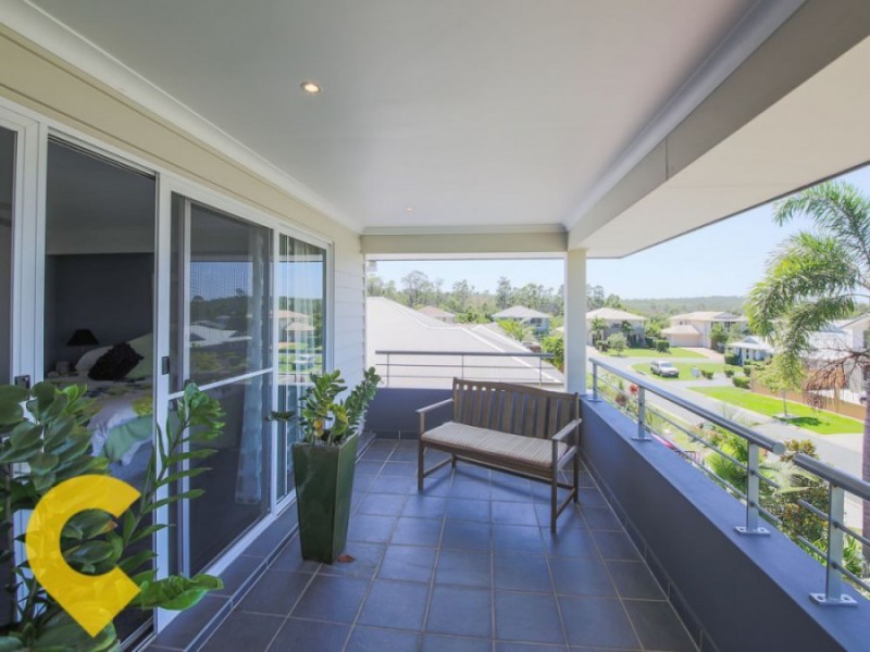 10 Watercress St, Upper Coomera QLD 4209