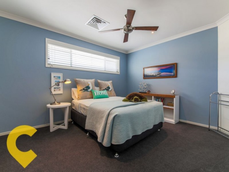 10 Watercress St, Upper Coomera QLD 4209