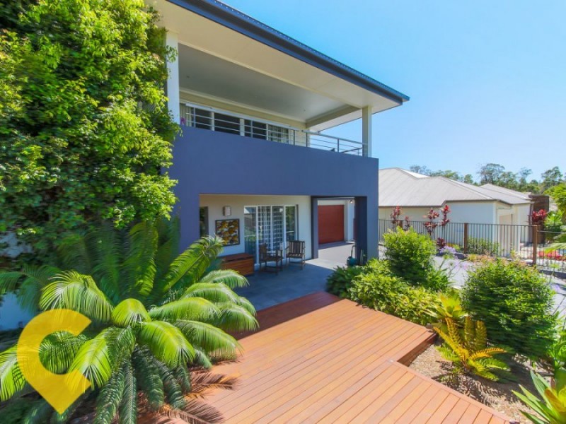 10 Watercress St, Upper Coomera QLD 4209