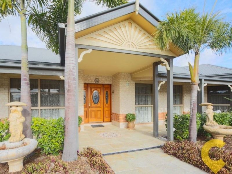 5 Pepperina Court, Ormeau QLD 4208