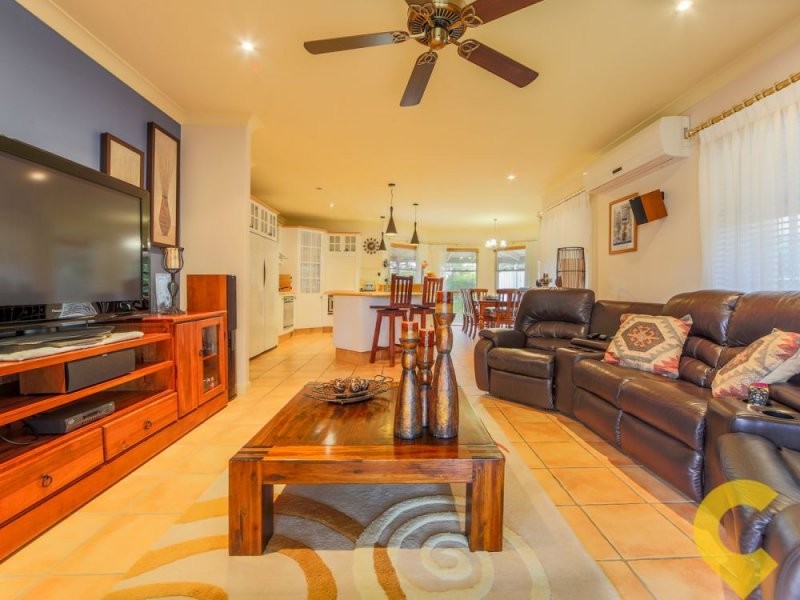 5 Pepperina Court, Ormeau QLD 4208